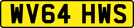 WV64HWS