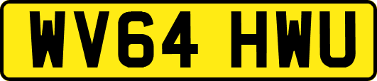 WV64HWU