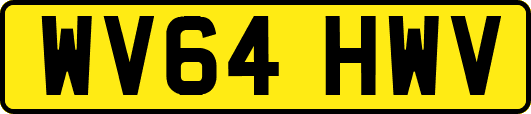 WV64HWV