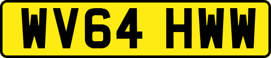 WV64HWW