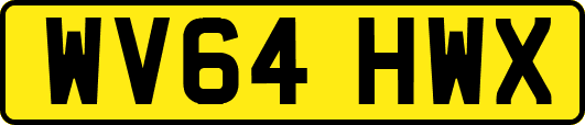 WV64HWX