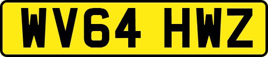 WV64HWZ