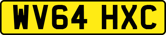 WV64HXC