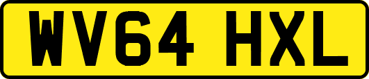 WV64HXL