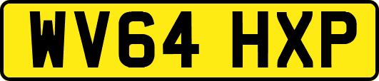 WV64HXP