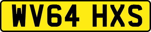 WV64HXS