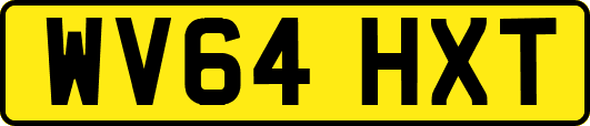 WV64HXT