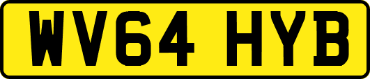 WV64HYB