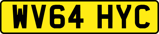 WV64HYC