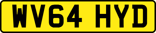 WV64HYD