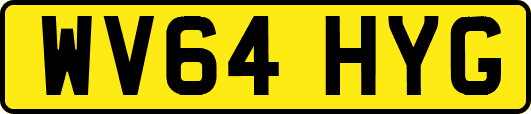 WV64HYG