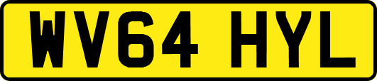 WV64HYL