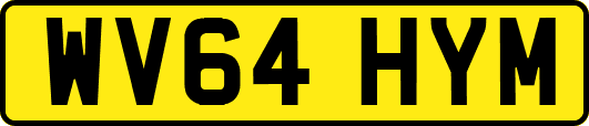 WV64HYM