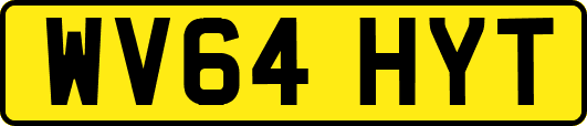 WV64HYT