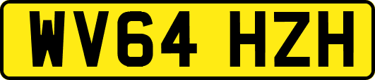 WV64HZH