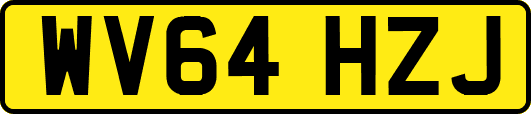 WV64HZJ