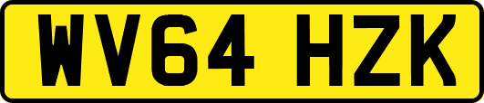 WV64HZK