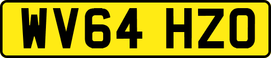 WV64HZO