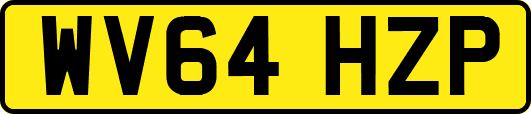 WV64HZP
