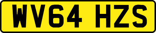 WV64HZS