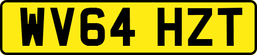 WV64HZT