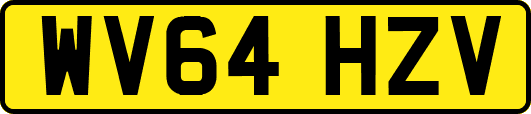 WV64HZV