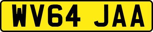 WV64JAA
