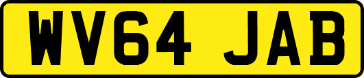 WV64JAB
