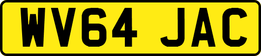 WV64JAC