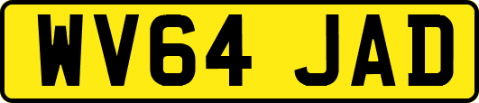 WV64JAD