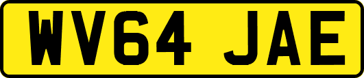 WV64JAE