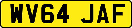 WV64JAF