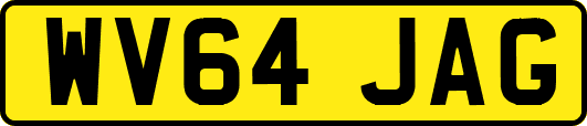 WV64JAG