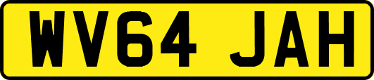 WV64JAH