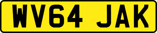 WV64JAK