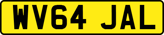 WV64JAL