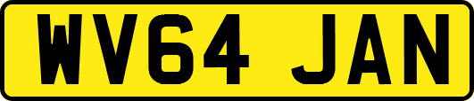 WV64JAN