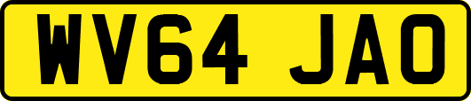 WV64JAO