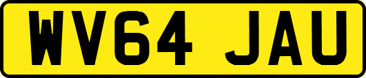 WV64JAU
