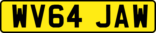 WV64JAW