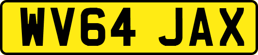 WV64JAX