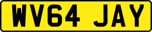 WV64JAY