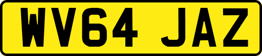 WV64JAZ
