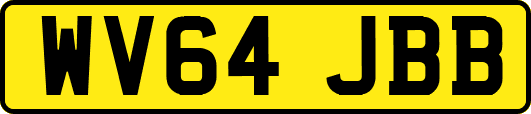 WV64JBB