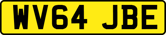 WV64JBE