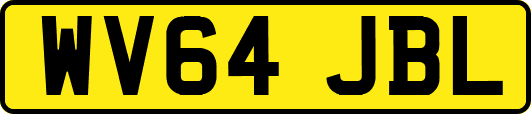 WV64JBL