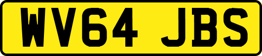 WV64JBS