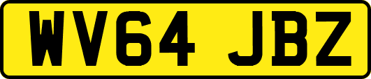 WV64JBZ