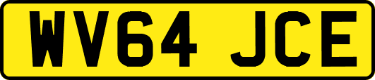 WV64JCE
