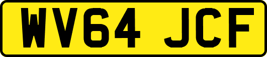 WV64JCF